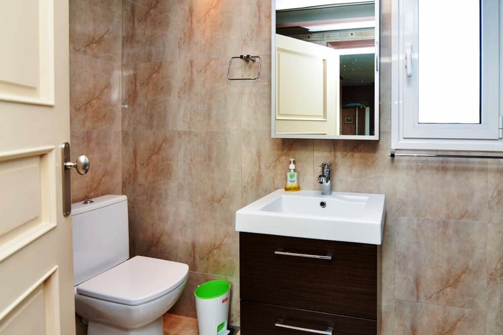 165 Sm Penthouse Maisonette Apartment Athens Exterior photo